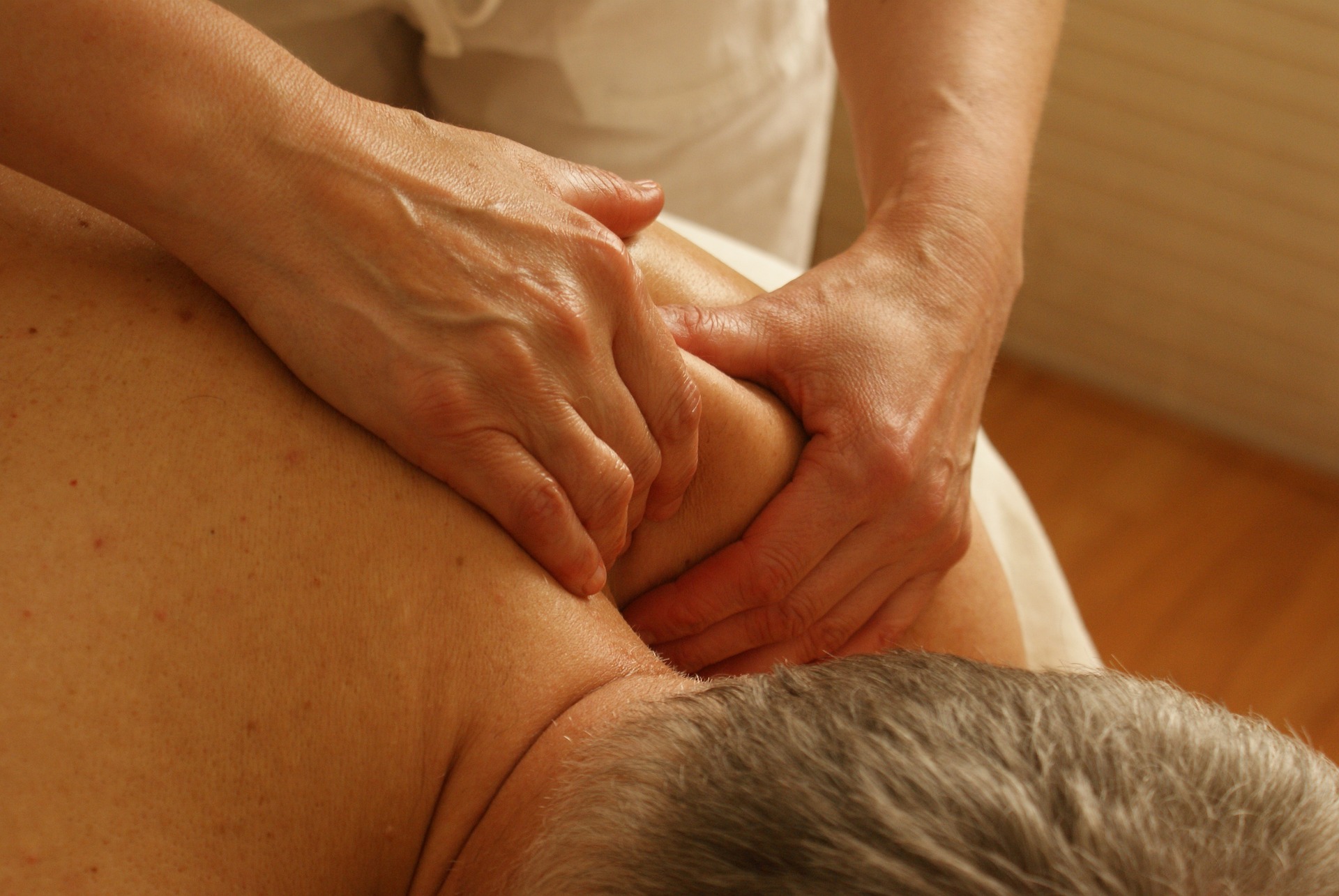 massoterapia
